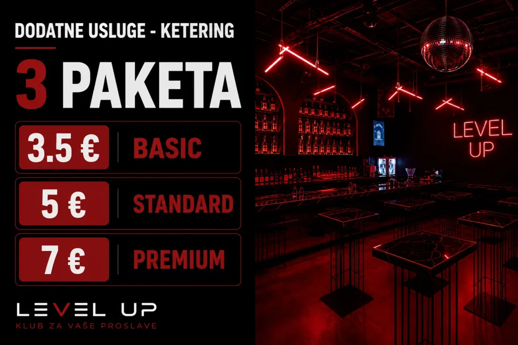 PAKETI ZA KETERING ICON